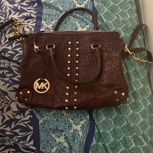 Michael Kors handbag